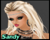 (SB) Jabilina Blond Hair