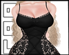 [C]Black Lace 💓