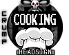[C] -afk- COOKING -HS-