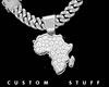 Africa Chain