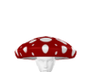 Mushroom Hat