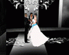 Gothic Wedding Ballroom