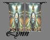 Anim.Steeler Curtains
