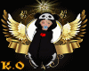 Kid-Skully Bear Male