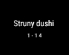 Struny dushi