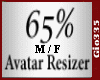[Gio]65% AVI RESIZER M/F