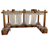 pergolas/poses