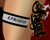Ukira Lower Left Arm