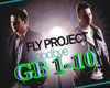 GOODBYE-FLY PROJECT