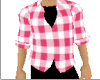 Mens Picnic Shirt