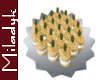 MLK Hors D'oeuvres