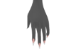 Doll Hands HD |natural