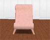 Peachy Keen Lounge Chair