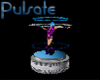 Pulsate Dance Platform