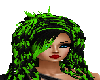 Blk/Grn Dreads