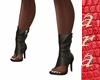 marron botas verano