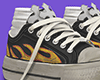 Cross Shoes F