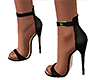 IMVU Strappy Shoes V2