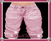 ~S~Pink Lamb Jeans