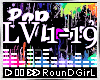 ♬𝐑 Pop Love #2 + FD
