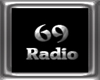 69 Radio Hip Hop/R&B