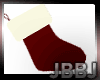 JBBJ - Christmas Sock