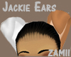 :Zii: Jackie Ears MF