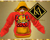 Loyalty  Love Hoodie
