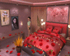 !   ROMANTIC  BEDROOM