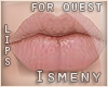 [Is] Lip Natural Quest