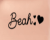 Tatto Beah