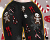 🎄 xmas emo pjs!!