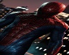 spider-man background