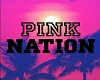 Pink Nation Hoody {[RA]}