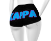 kappa dkg shorts