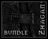 [Z] Arcanus Bundle black