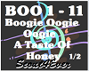 Boogie Oogie Oogie 1/2
