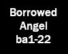 Borrowed Angel