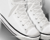 Sneakers -White