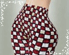 :G: Checkered Pants RLL