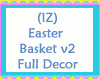Easter Basket Full v2