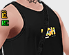 r. High Vest + Bag