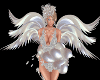 Fairy Bride Wings