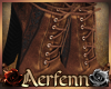 A: Wayward Witch Boots