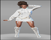 Doll Pose Avatar