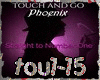 [Mix+Danse]P Touch & Go
