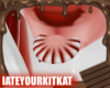 Peppermint W Drool