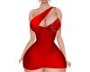 Yurit Red Dress