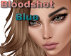 Bloodshot Blue