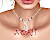 Noah Custom Necklace